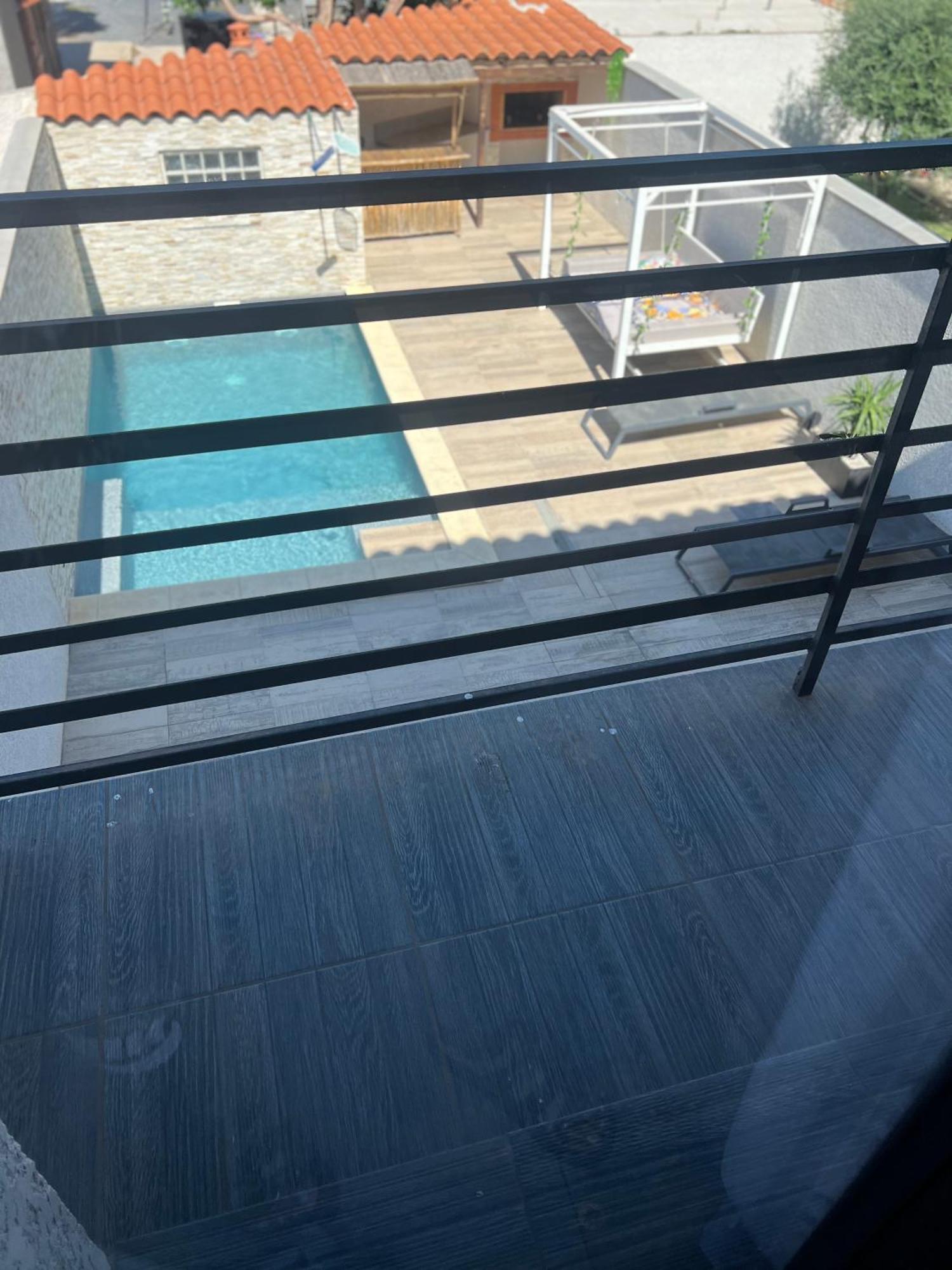 Maison Avec Picine Perpignan Exterior foto